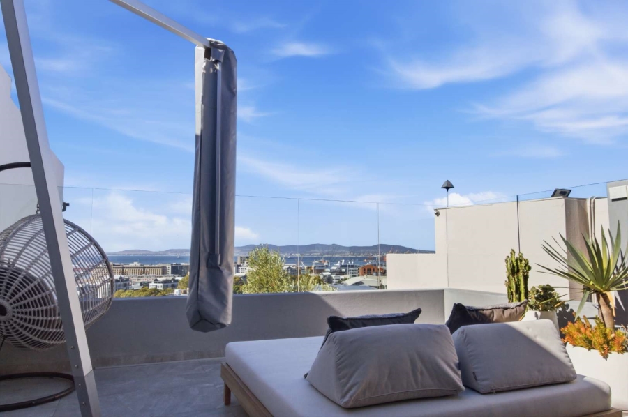 To Let 3 Bedroom Property for Rent in De Waterkant Western Cape